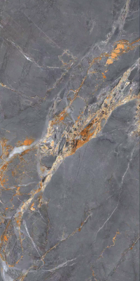 Керамогранит YB9020088BG Nebula Gold (920*2010*6) глянцевый